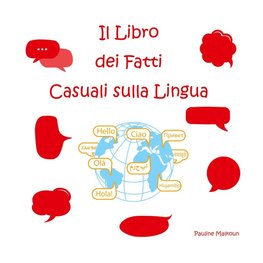 Il Libro dei Fatti Casuali sulla Lingua