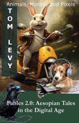 Fables 2.0  Aesopian Tales in the Digital Age
