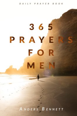 365 Prayers for Men