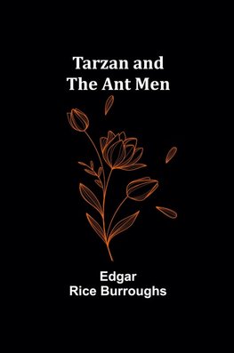 Tarzan and the Ant Men
