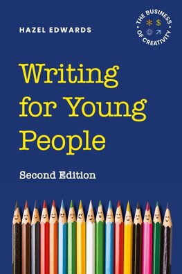 Writing for Young People