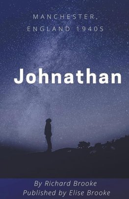 Johnathan