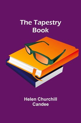 The Tapestry Book