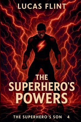 The Superhero's Powers