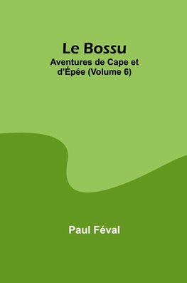 Le Bossu