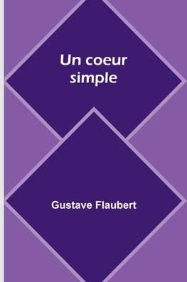 Un coeur simple