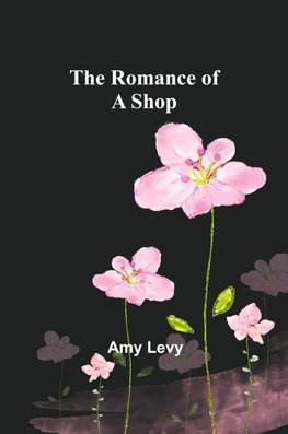 The Romance of a Shop