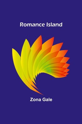 Romance Island