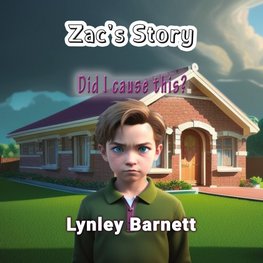 Zac's Story