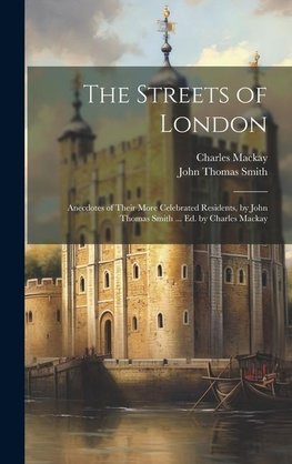 The Streets of London