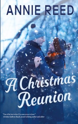A Christmas Reunion