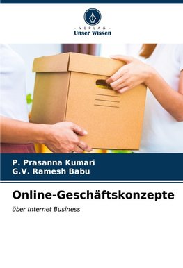 Online-Geschäftskonzepte
