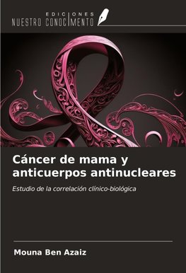 Cáncer de mama y anticuerpos antinucleares