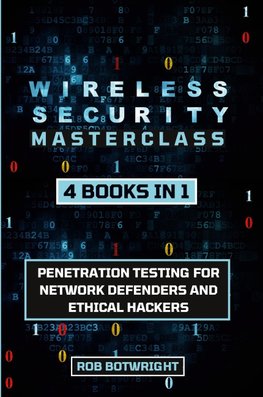 Wireless Security Masterclass