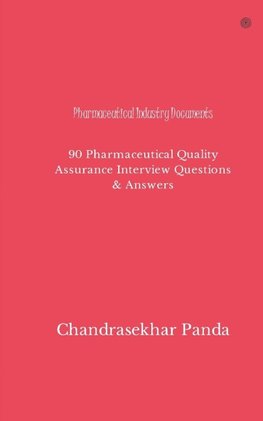 Pharmaceutical Industry Documents