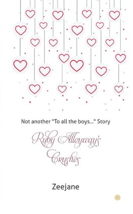 Ruby Alleyway's Crushes
