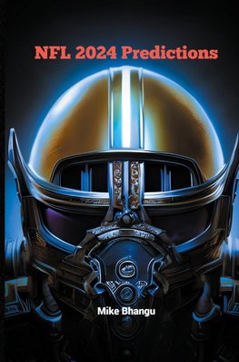 NFL 2024 Predictions