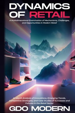 Dynamics of Retail