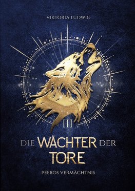 Die Wächter der Tore 3