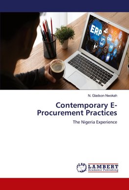 Contemporary E-Procurement Practices