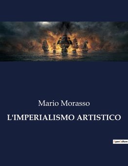 L'IMPERIALISMO ARTISTICO