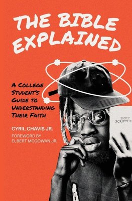 The Bible Explained