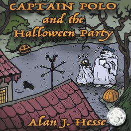Captain Polo and the Halloween Party