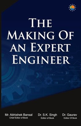 The Making of an Expert Engineer