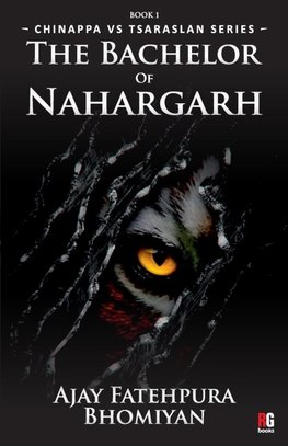 The Bachelor of Nahargarh