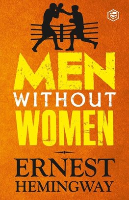 Men Without Women