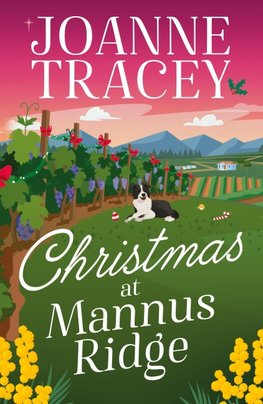 Christmas at Mannus Ridge