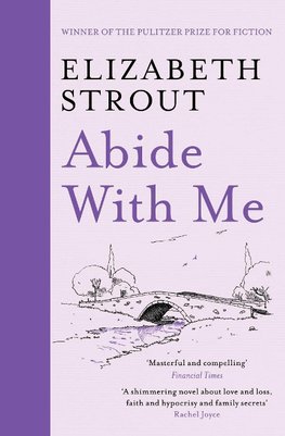 Abide With Me