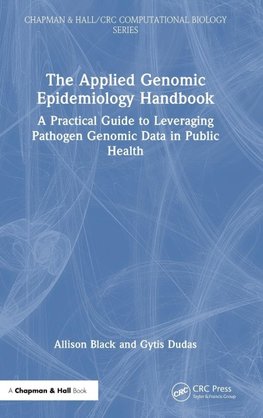 The Applied Genomic Epidemiology Handbook