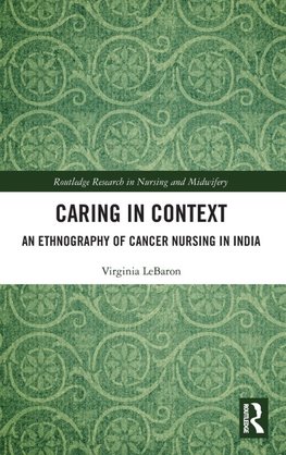Caring in Context