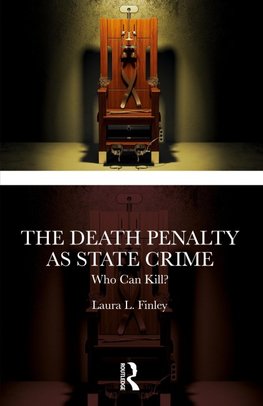 The Death Penalty as State Crime