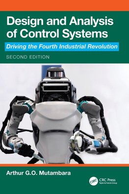 Design and Analysis of Control Systems