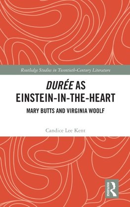 Durée as Einstein-in-the-Heart