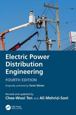 Electric Power Distribution Engineering