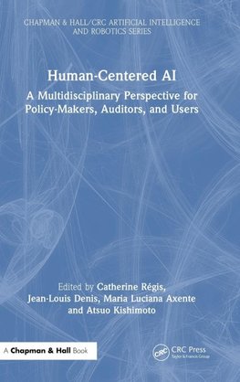 Human-Centered AI