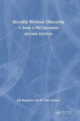 Security Without Obscurity