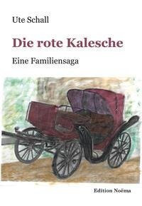 Die rote Kalesche