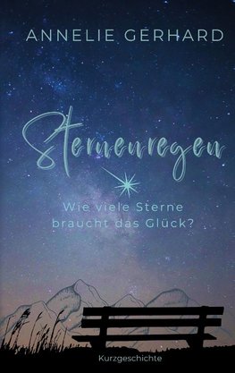 Sternenregen