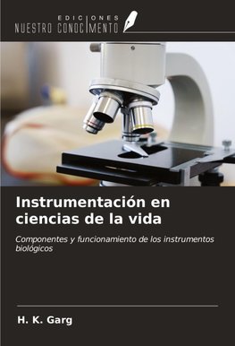Instrumentación en ciencias de la vida