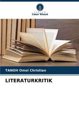 LITERATURKRITIK