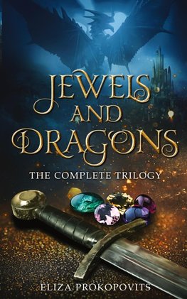 Jewels and Dragons