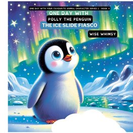 One Day with Polly the Penguin