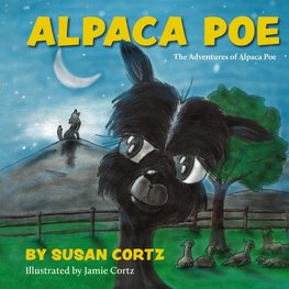 Alpaca Poe