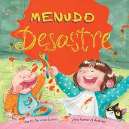 Menudo desastre