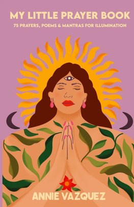 My Little Prayer Book