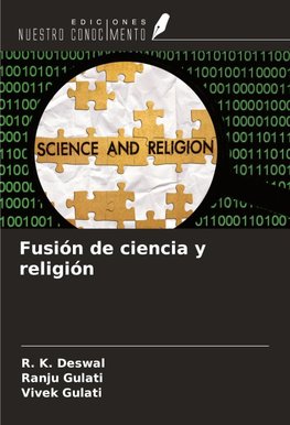 Fusión de ciencia y religión